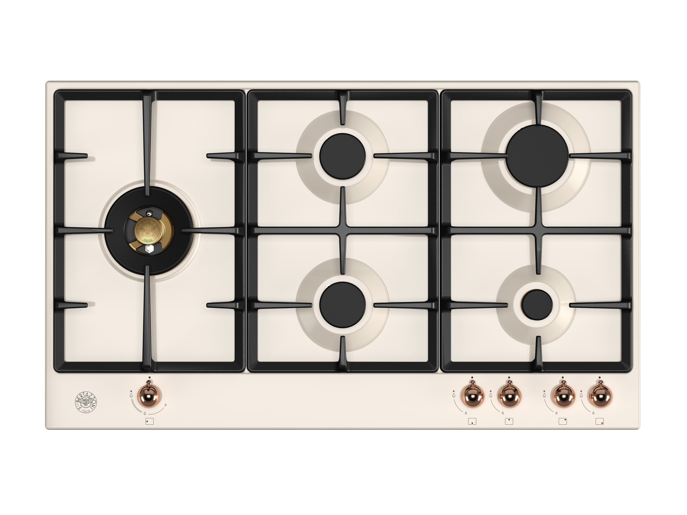 ΕΣΤΙΑ BERTAZZONI P905LHERAC | ΕΣΤΙΕΣ ΑΕΡΙΟΥ 2